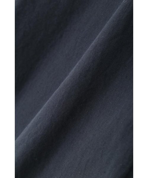 MHL.(エムエイチエル)/5月上旬－下旬 SANDED COTTON LINEN/img03