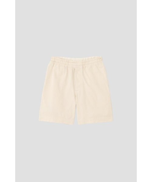 LIGHT ORGANIC COTTON DRILL 