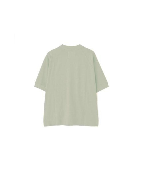 MHL.(エムエイチエル)/DRY COTTON JERSEY/img03