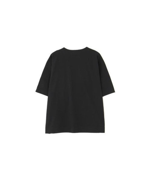 MHL.(エムエイチエル)/DRY DENSED COTTON JERSEY/img04