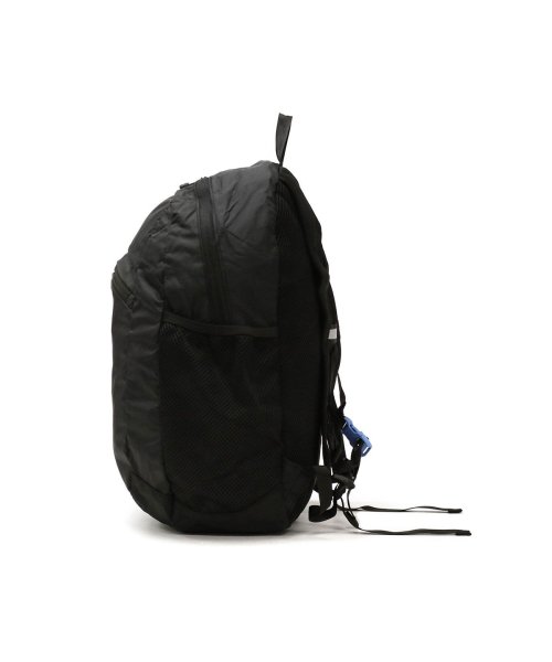 THE NORTH FACE(ザノースフェイス)/日本正規品 ザ・ノース・フェイス リュック THE NORTH FACE バックパック キッズリュック 15L 折りたたみ メイフライデイ NMJ72354/img13