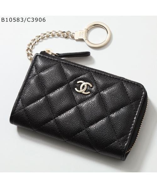 CHANEL(シャネル)/CHANEL コインケース AP0221 MATELASSE マトラッセ/img02