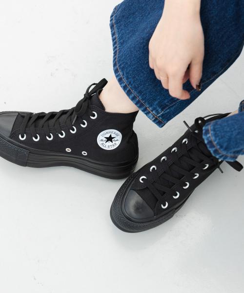 CONVERSE ALL STAR R LIFTED HI 505827192