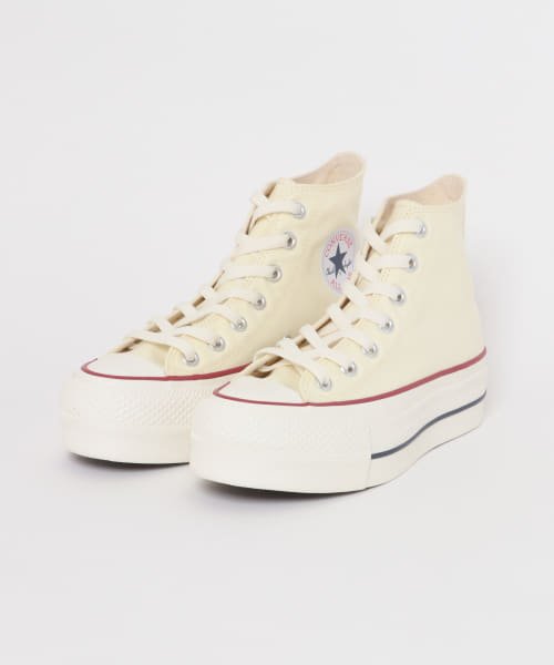 URBAN RESEARCH Sonny Label(アーバンリサーチサニーレーベル)/CONVERSE　ALL STAR R LIFTED HI/img03