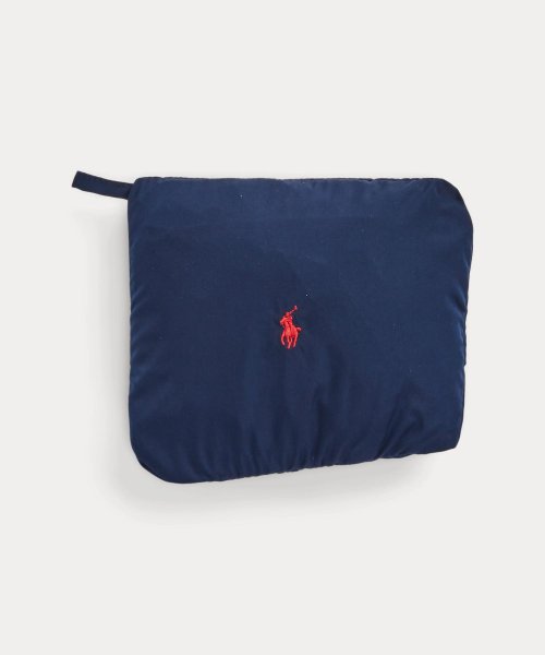 POLO RALPH LAUREN(POLO RALPH LAUREN)/(ボーイズ 2才～7才)パッカブル ウォーターリペラント フーデッド ジャケット/img04