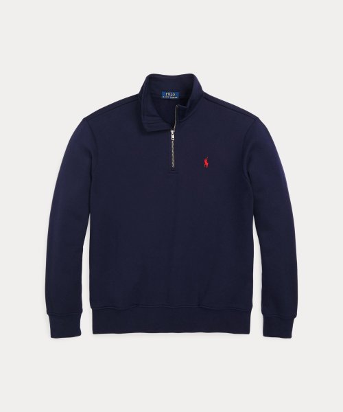 POLO RALPH LAUREN(POLO RALPH LAUREN)/RL フリース スウェットシャツ/img01