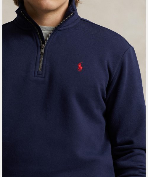 POLO RALPH LAUREN(POLO RALPH LAUREN)/RL フリース スウェットシャツ/img04