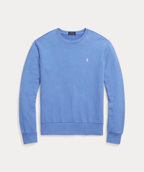 POLO RALPH LAUREN(POLO RALPH LAUREN)/ループバック テリー スウェットシャツ/img01