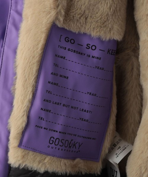 GOSOAKY:90～110cm / ROGER RABBIT GOSOAKY ゴーソーキー