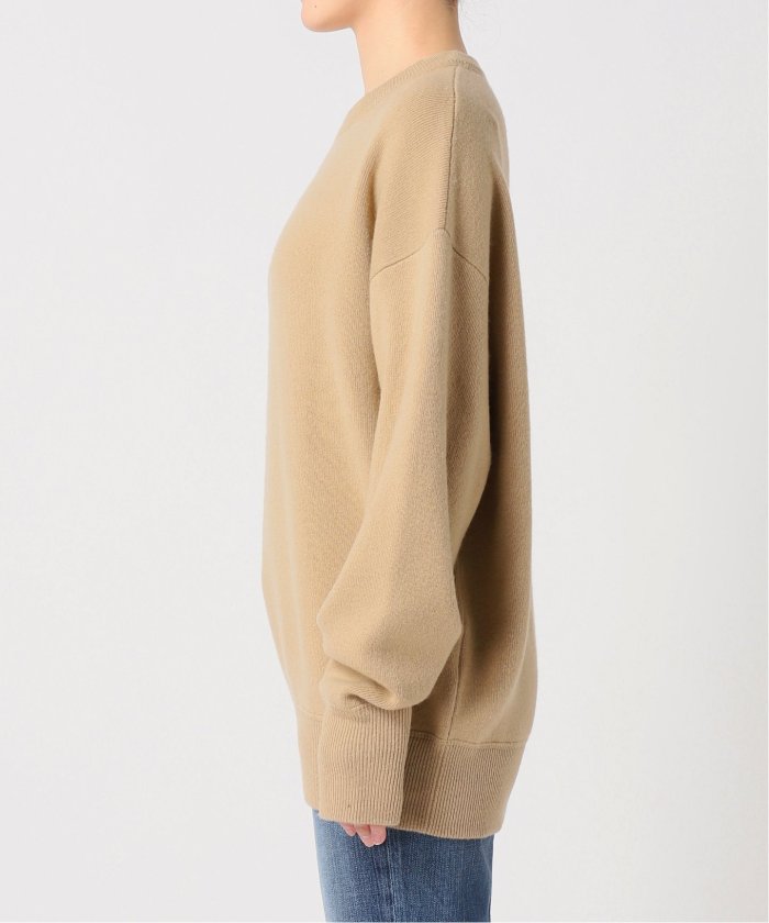 BODHI Higuchi x Sカシミヤスウェット S115652689 買う