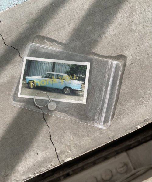 Higuchi×Sコインモチーフリング Spick Span Higuchi