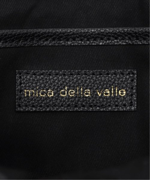 NOBLE(ノーブル)/【mica della valle】mercato/img18