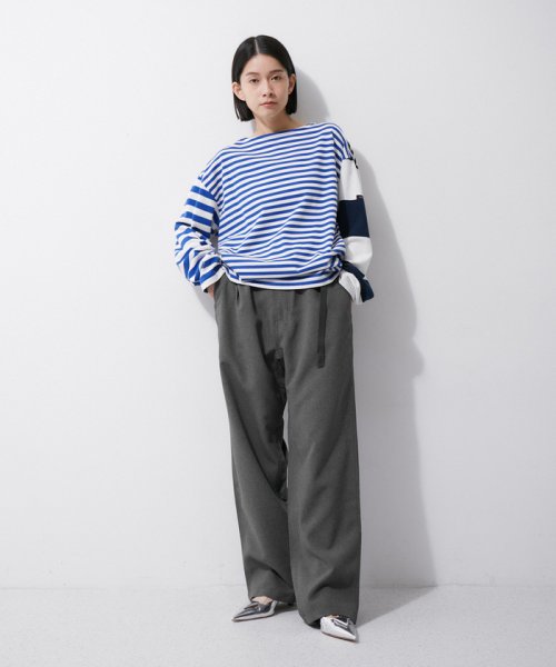 ADAM ET ROPE'(アダム　エ　ロペ)/【GRAMICCI for ADAM ET ROPE】別注2WAY STRETCH  PANTS/img23