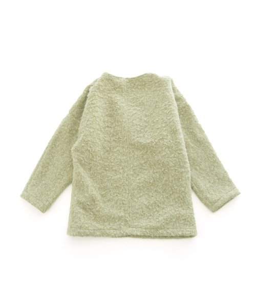 marjour(マージュール)/BOUCLE TOPS/img24