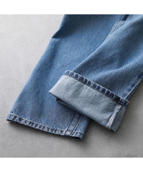 MIUMIU ジーンズ GWP482 13LE デニムパンツ ジーパン ジーンズ GWP482 13LE デニムパンツ