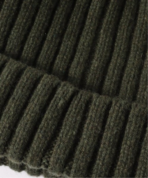 SAVE KHAKI(セイブカーキ)/SAVE KHAKI UNITED / RECYCLED WOOL BEANIE/img06