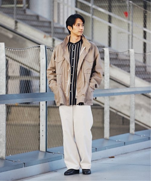 ドライナイロン アーミースタンドブルゾン ドライナイロン アーミースタンドブルゾン XUR2031721064(15488円)