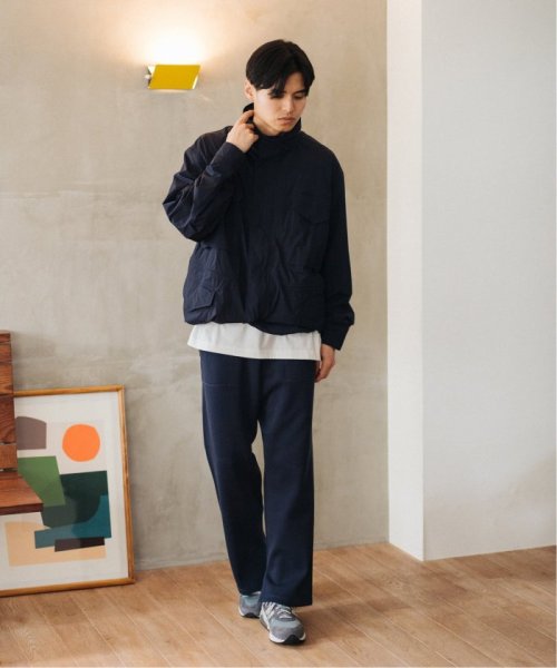 ドライナイロン アーミースタンドブルゾン ドライナイロン アーミースタンドブルゾン XUR2031721064(15488円)