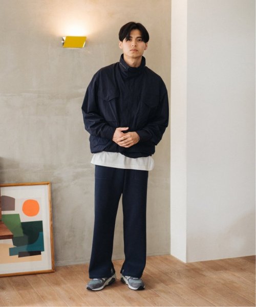 ドライナイロン アーミースタンドブルゾン ドライナイロン アーミースタンドブルゾン XUR2031721064(15488円)