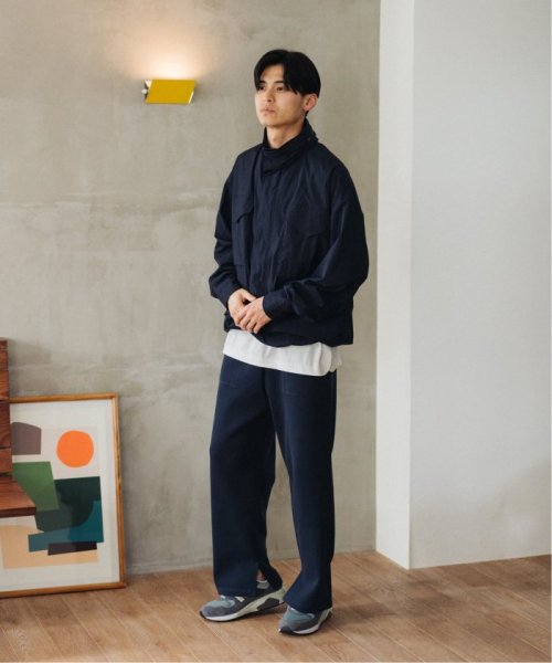 ドライナイロン アーミースタンドブルゾン ドライナイロン アーミースタンドブルゾン XUR2031721064(15488円)