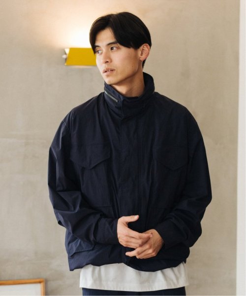 ドライナイロン アーミースタンドブルゾン ドライナイロン アーミースタンドブルゾン XUR2031721064(15488円)
