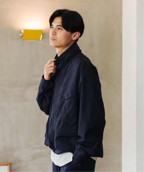 ドライナイロン アーミースタンドブルゾン ドライナイロン アーミースタンドブルゾン XUR2031721064(15488円)