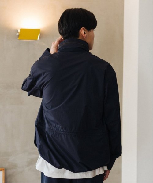 ドライナイロン アーミースタンドブルゾン ドライナイロン アーミースタンドブルゾン XUR2031721064(15488円)