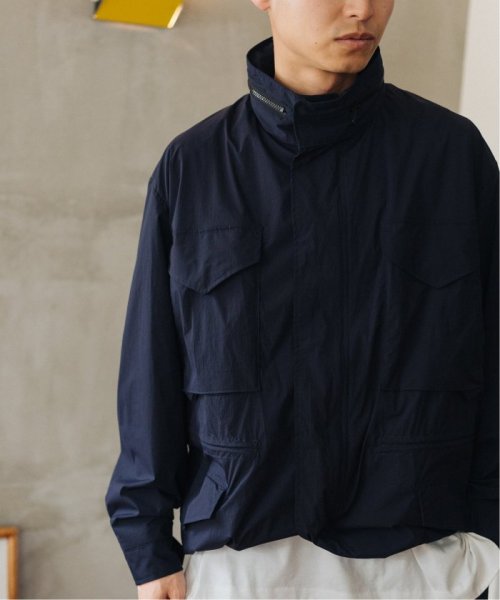 ドライナイロン アーミースタンドブルゾン ドライナイロン アーミースタンドブルゾン XUR2031721064(15488円)