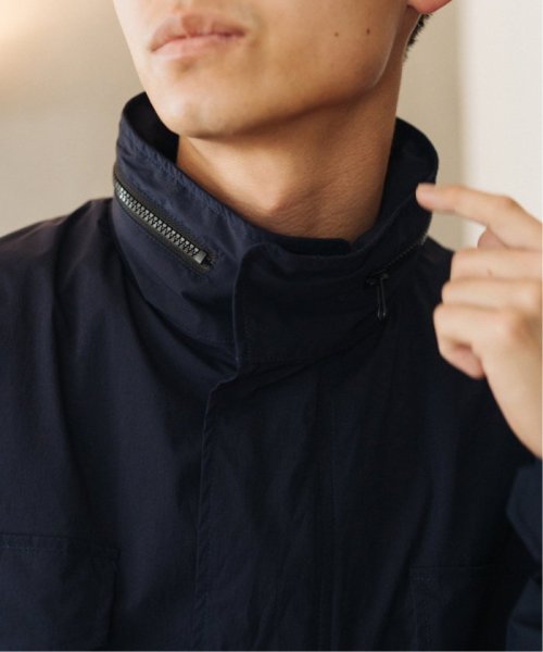 ドライナイロン アーミースタンドブルゾン ドライナイロン アーミースタンドブルゾン XUR2031721064(15488円)