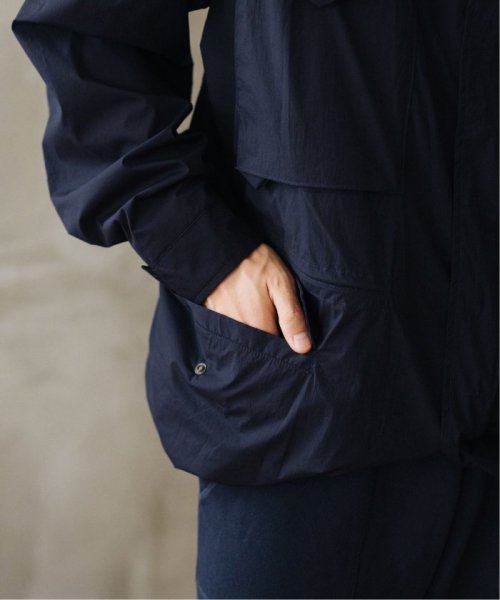 ドライナイロン アーミースタンドブルゾン ドライナイロン アーミースタンドブルゾン XUR2031721064(15488円)
