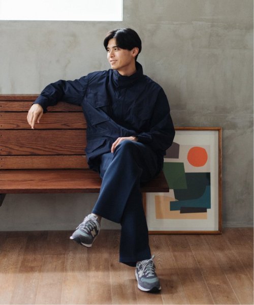 ドライナイロン アーミースタンドブルゾン ドライナイロン アーミースタンドブルゾン XUR2031721064(15488円)