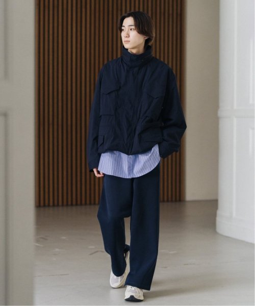 ドライナイロン アーミースタンドブルゾン ドライナイロン アーミースタンドブルゾン XUR2031721064(15488円)