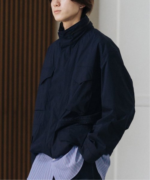ドライナイロン アーミースタンドブルゾン ドライナイロン アーミースタンドブルゾン XUR2031721064(15488円)