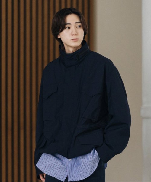 ドライナイロン アーミースタンドブルゾン ドライナイロン アーミースタンドブルゾン XUR2031721064(15488円)