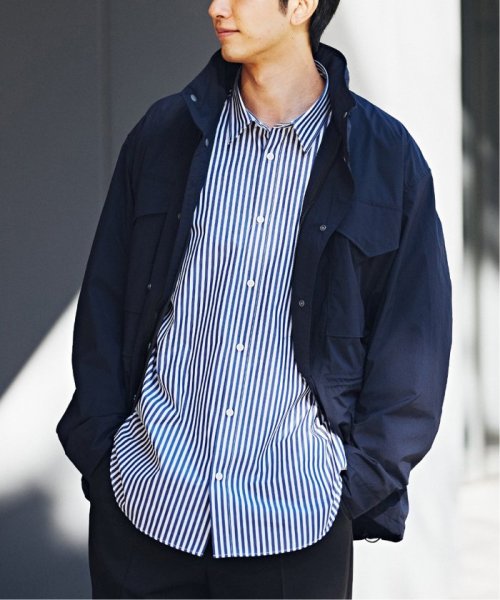 ドライナイロン アーミースタンドブルゾン ドライナイロン アーミースタンドブルゾン XUR2031721064(15488円)