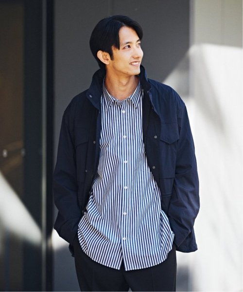 ドライナイロン アーミースタンドブルゾン ドライナイロン アーミースタンドブルゾン XUR2031721064(15488円)