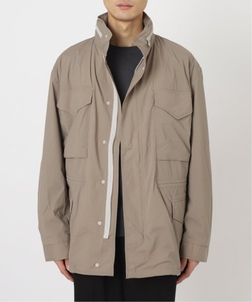 ドライナイロン アーミースタンドブルゾン ドライナイロン アーミースタンドブルゾン XUR2031721064(15488円)