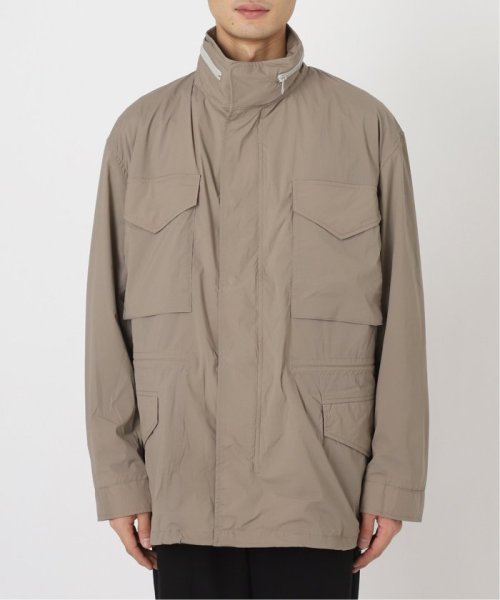 ドライナイロン アーミースタンドブルゾン ドライナイロン アーミースタンドブルゾン XUR2031721064(15488円)