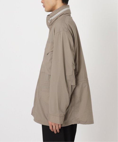 ドライナイロン アーミースタンドブルゾン ドライナイロン アーミースタンドブルゾン XUR2031721064(15488円)