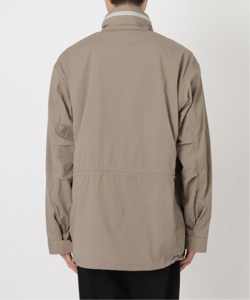ドライナイロン アーミースタンドブルゾン ドライナイロン アーミースタンドブルゾン XUR2031721064(15488円)