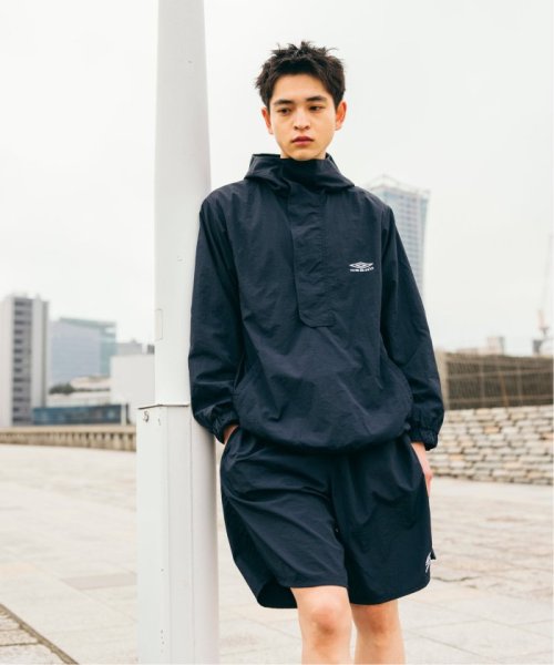 JOURNAL STANDARD(ジャーナルスタンダード)/UMBRO × JOURNAL STANDARD / Warm Up Anorak/img01