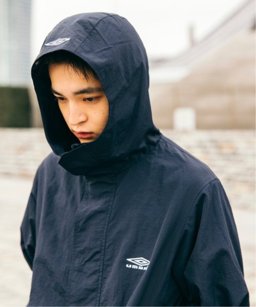 JOURNAL STANDARD(ジャーナルスタンダード)/UMBRO × JOURNAL STANDARD / Warm Up Anorak/img07