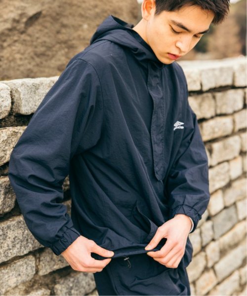 JOURNAL STANDARD(ジャーナルスタンダード)/UMBRO × JOURNAL STANDARD / Warm Up Anorak/img10