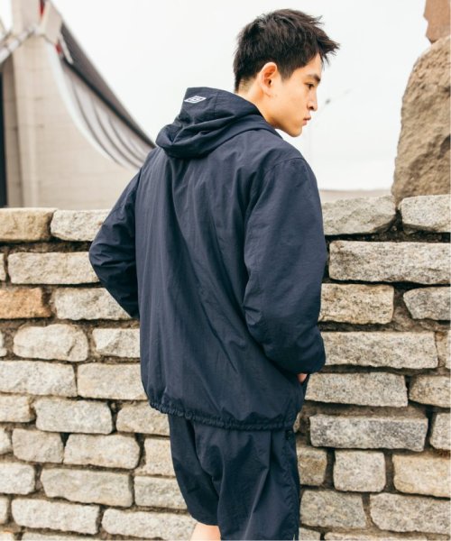 JOURNAL STANDARD(ジャーナルスタンダード)/UMBRO × JOURNAL STANDARD / Warm Up Anorak/img12