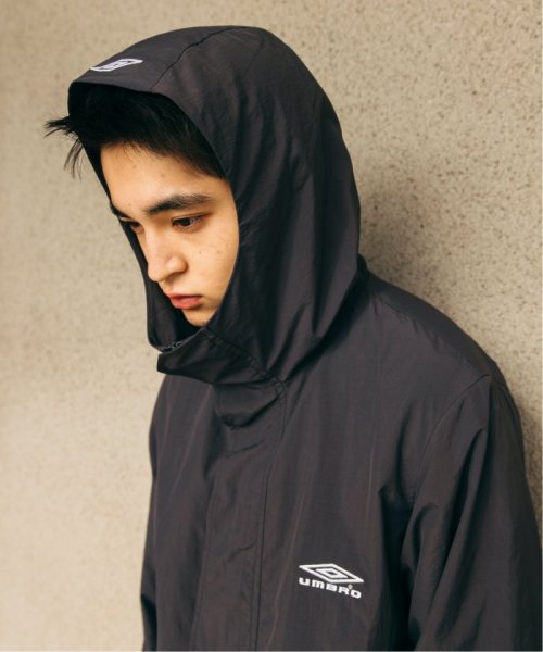 JOURNAL STANDARD(ジャーナルスタンダード)/UMBRO × JOURNAL STANDARD / Warm Up Anorak/img21