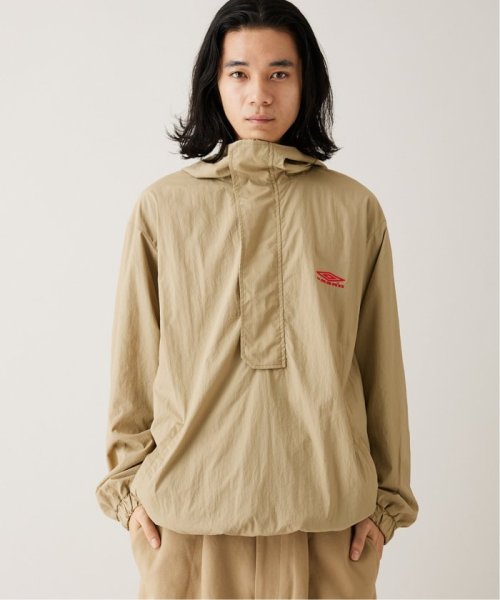 JOURNAL STANDARD(ジャーナルスタンダード)/UMBRO × JOURNAL STANDARD / Warm Up Anorak/img26