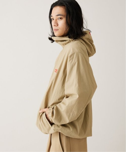 JOURNAL STANDARD(ジャーナルスタンダード)/UMBRO × JOURNAL STANDARD / Warm Up Anorak/img27