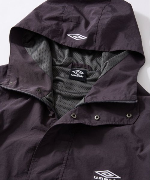 JOURNAL STANDARD(ジャーナルスタンダード)/UMBRO × JOURNAL STANDARD / Warm Up Anorak/img31