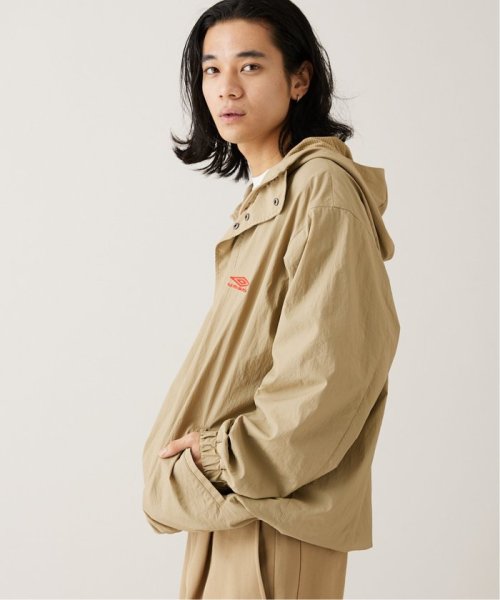 JOURNAL STANDARD(ジャーナルスタンダード)/UMBRO × JOURNAL STANDARD / Warm Up Anorak/img40