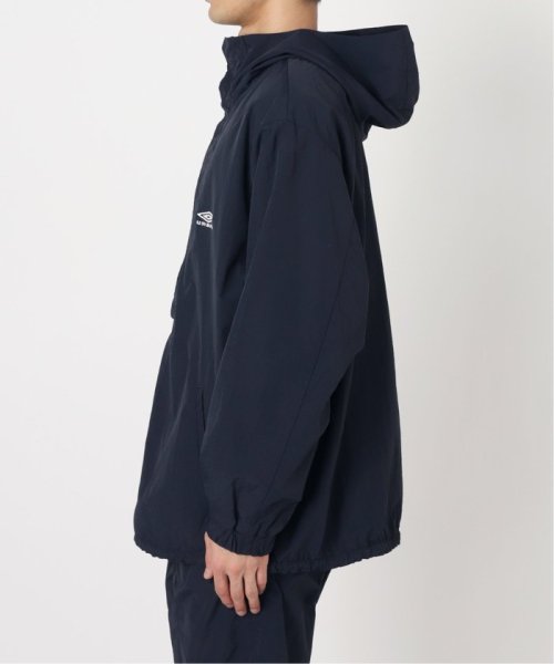 JOURNAL STANDARD(ジャーナルスタンダード)/UMBRO × JOURNAL STANDARD / Warm Up Anorak/img50